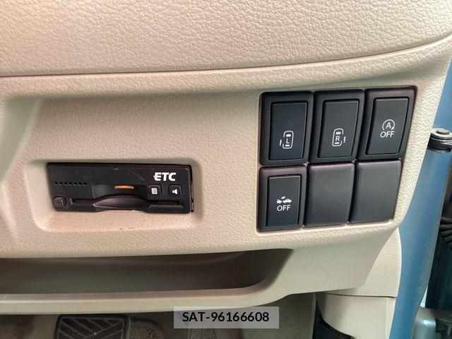 Suzuki SPACIA 2013-10 7060783-6