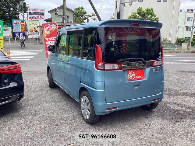 Suzuki SPACIA 2013-10 7060783-8