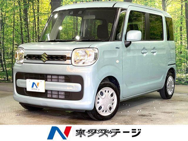 Suzuki SPACIA 2021-03 7225286-0