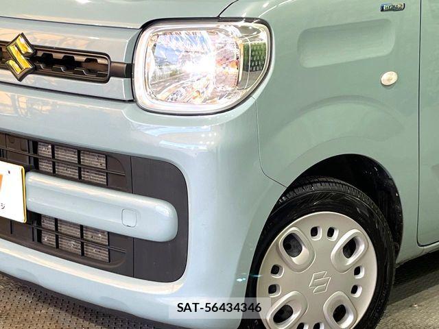 Suzuki SPACIA 2021-03 7225286-11