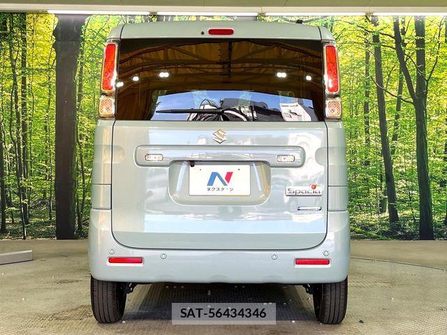 Suzuki SPACIA 2021-03 7225286-14