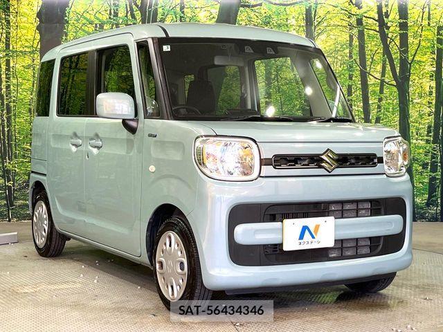 Suzuki SPACIA 2021-03 7225286-15