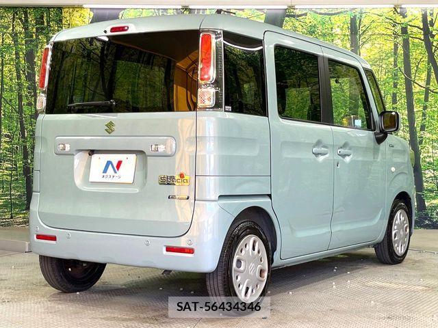 Suzuki SPACIA 2021-03 7225286-16