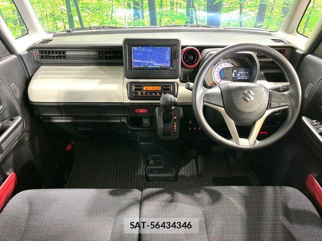 Suzuki SPACIA 2021-03 7225286-1
