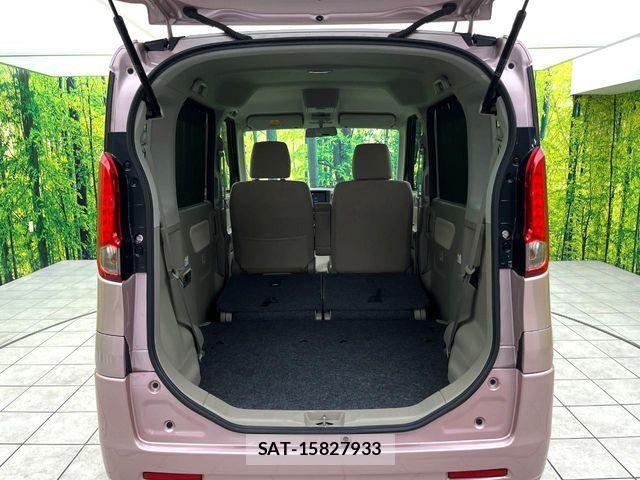 Suzuki SPACIA 2014-03 7225244-9