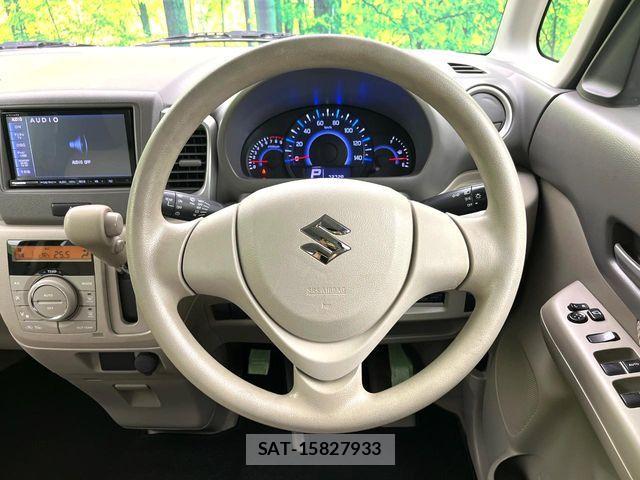 Suzuki SPACIA 2014-03 7225244-10