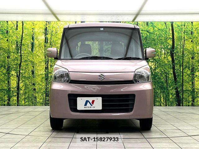 Suzuki SPACIA 2014-03 7225244-13