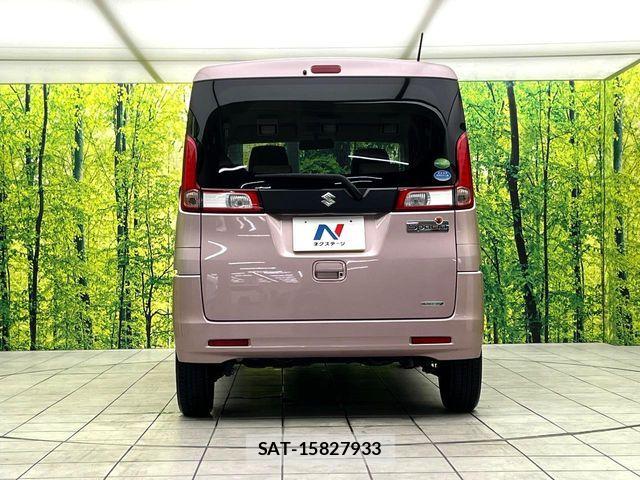 Suzuki SPACIA 2014-03 7225244-14