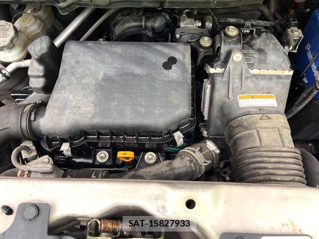 Suzuki SPACIA 2014-03 7225244-17