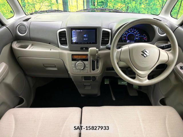 Suzuki SPACIA 2014-03 7225244-1