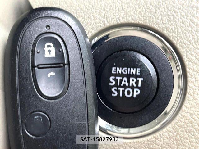 Suzuki SPACIA 2014-03 7225244-4