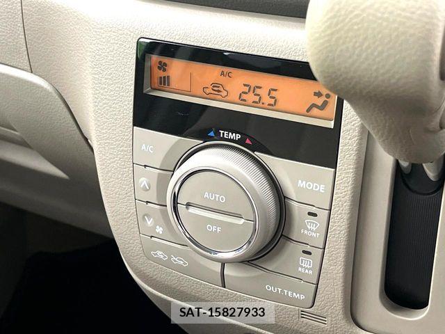 Suzuki SPACIA 2014-03 7225244-6