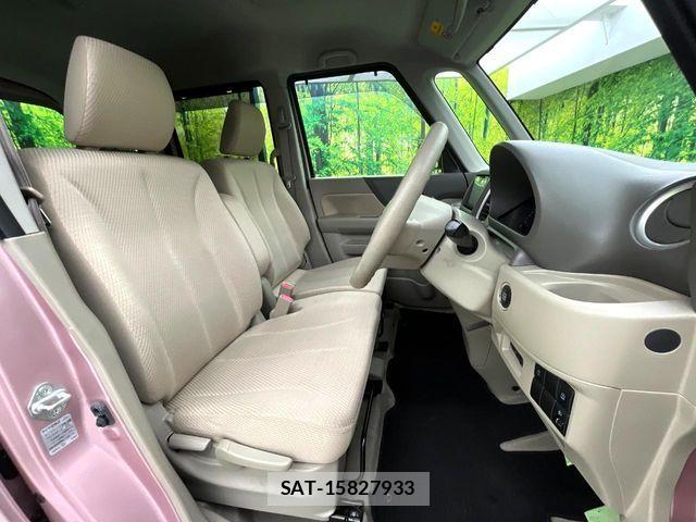 Suzuki SPACIA 2014-03 7225244-7