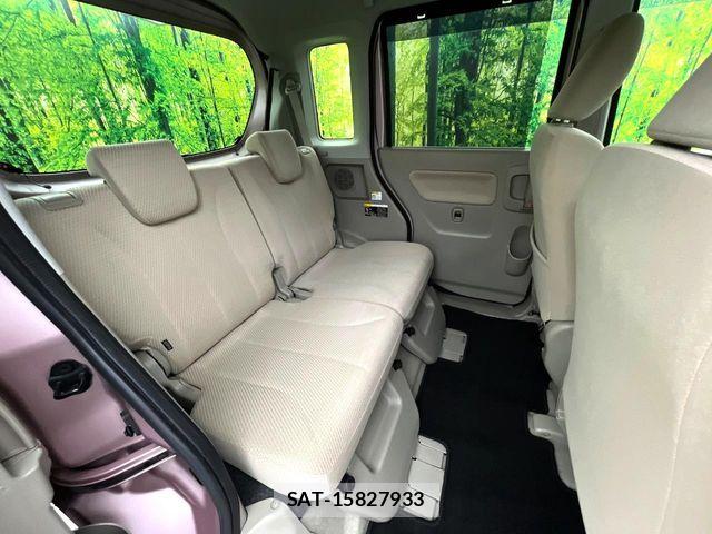 Suzuki SPACIA 2014-03 7225244-8