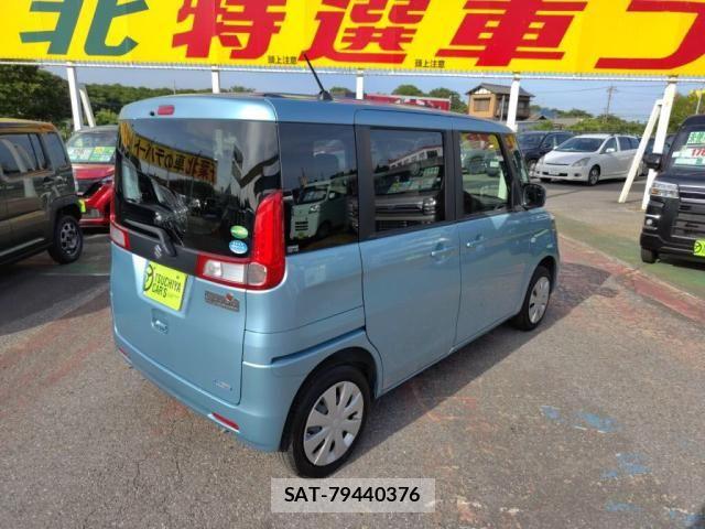 Suzuki SPACIA 2016-10 7225262-10