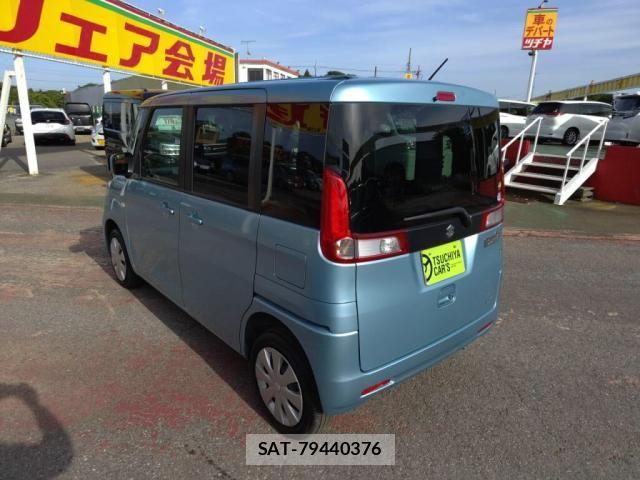 Suzuki SPACIA 2016-10 7225262-11