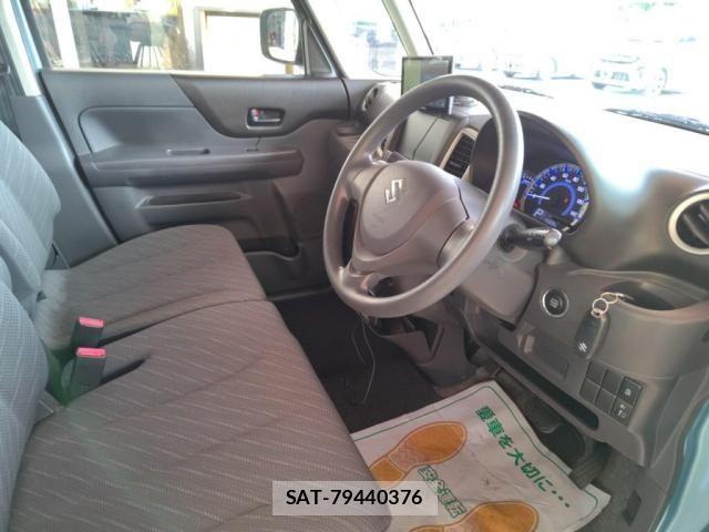 Suzuki SPACIA 2016-10 7225262-12