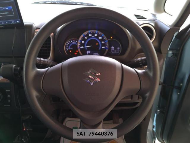 Suzuki SPACIA 2016-10 7225262-13