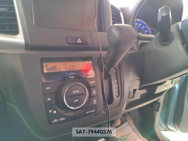 Suzuki SPACIA 2016-10 7225262-14