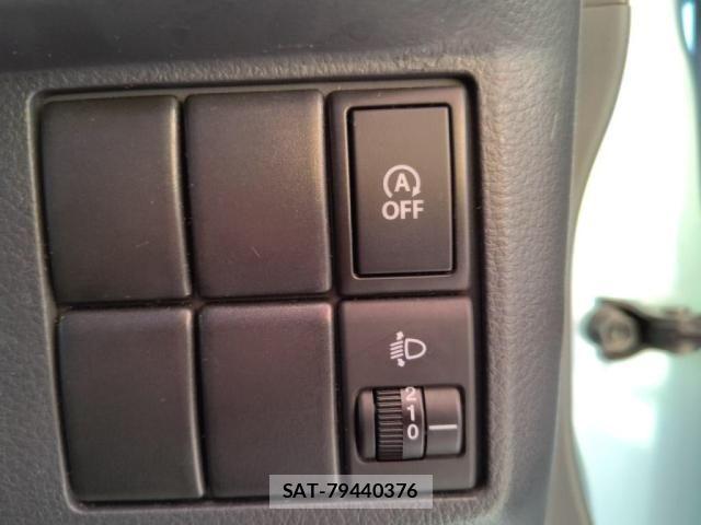 Suzuki SPACIA 2016-10 7225262-15