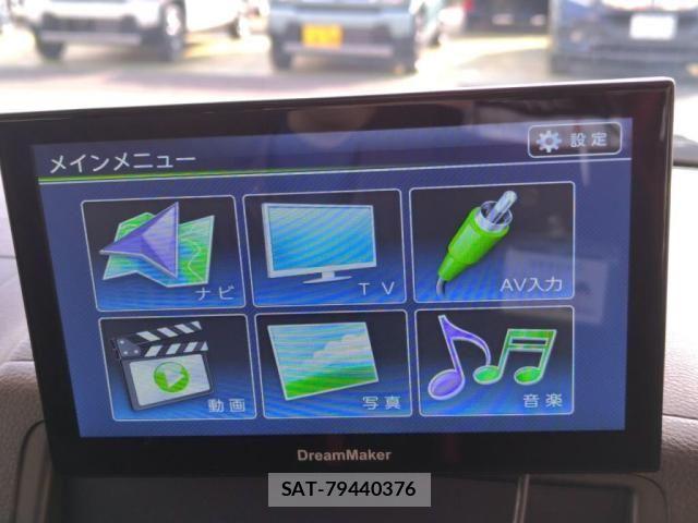 Suzuki SPACIA 2016-10 7225262-17