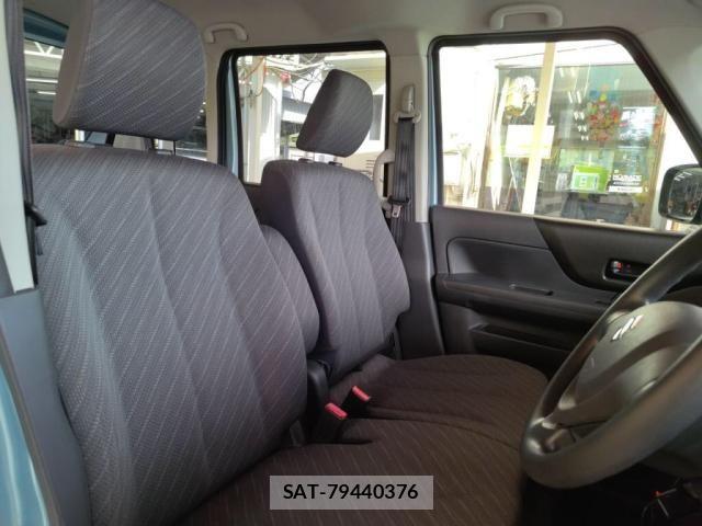 Suzuki SPACIA 2016-10 7225262-20