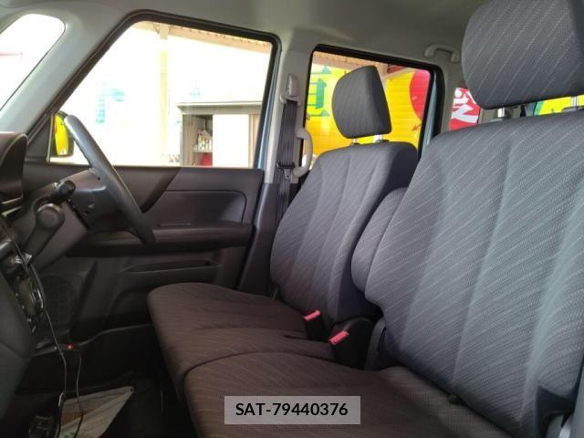 Suzuki SPACIA 2016-10 7225262-21