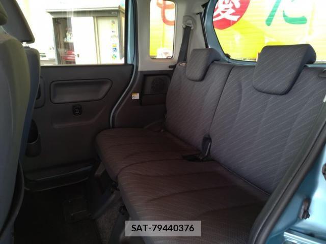 Suzuki SPACIA 2016-10 7225262-22