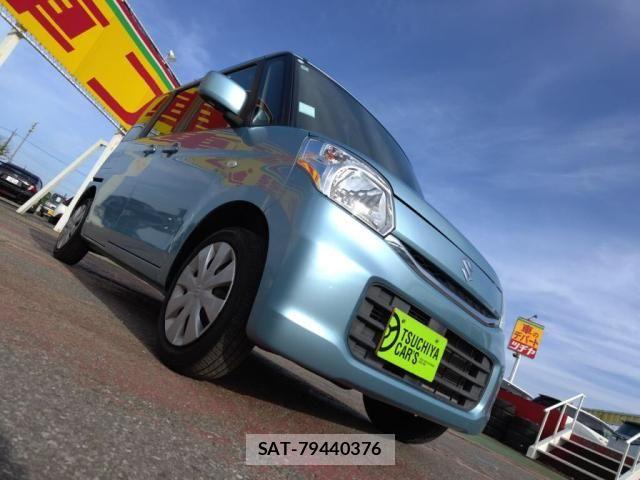 Suzuki SPACIA 2016-10 7225262-24