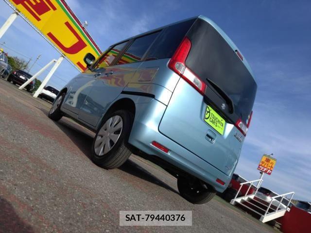 Suzuki SPACIA 2016-10 7225262-25