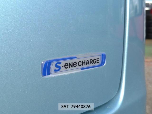 Suzuki SPACIA 2016-10 7225262-26