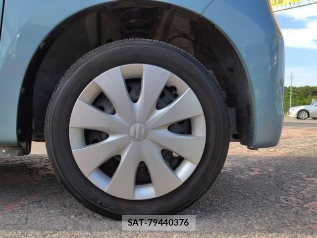 Suzuki SPACIA 2016-10 7225262-27