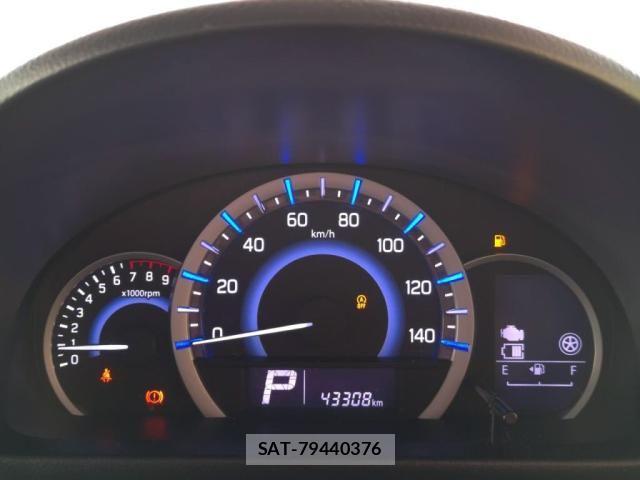 Suzuki SPACIA 2016-10 7225262-28