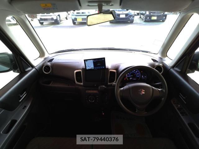 Suzuki SPACIA 2016-10 7225262-2
