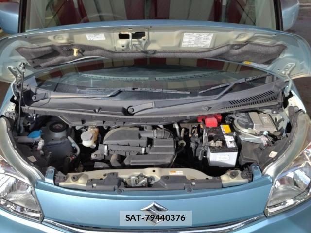 Suzuki SPACIA 2016-10 7225262-29