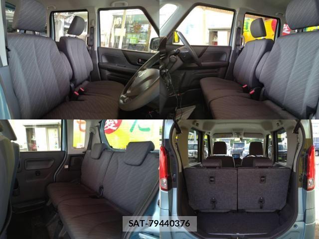 Suzuki SPACIA 2016-10 7225262-6