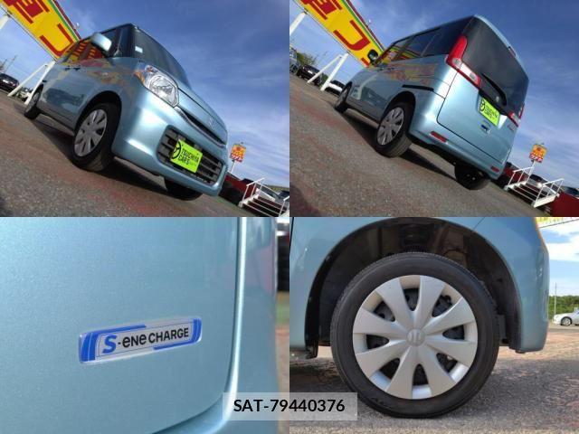Suzuki SPACIA 2016-10 7225262-7