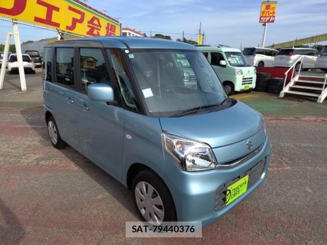 Suzuki SPACIA 2016-10 7225262-8