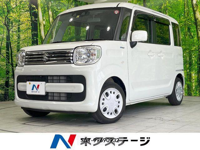 Suzuki SPACIA 2023-06 7225304-0