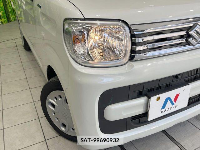 Suzuki SPACIA 2023-06 7225304-11