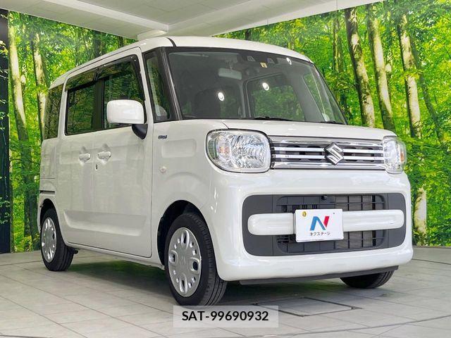 Suzuki SPACIA 2023-06 7225304-15