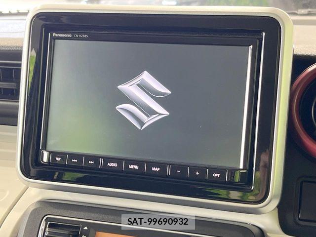 Suzuki SPACIA 2023-06 7225304-2