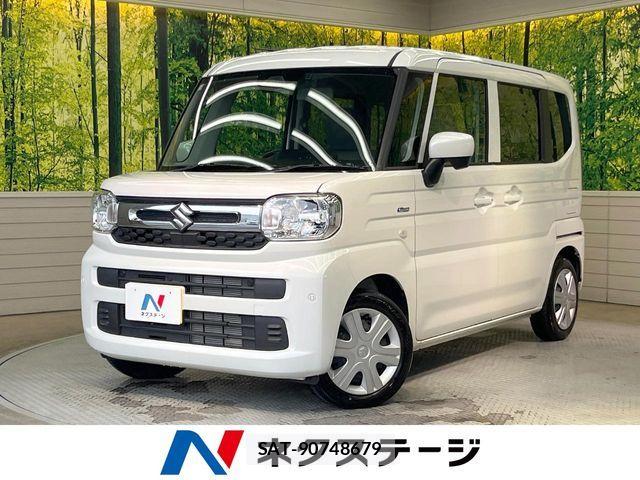 Suzuki SPACIA 2025-03 7225319-0
