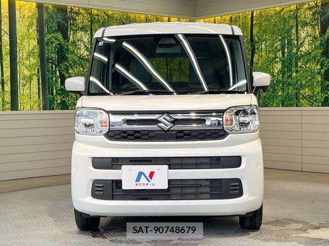 Suzuki SPACIA 2025-03 7225319-13