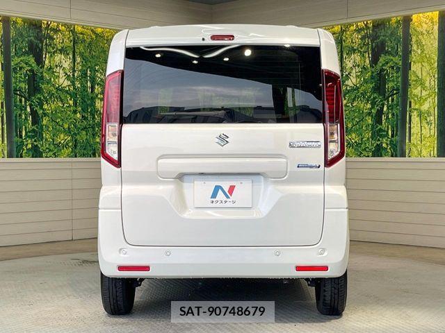 Suzuki SPACIA 2025-03 7225319-14