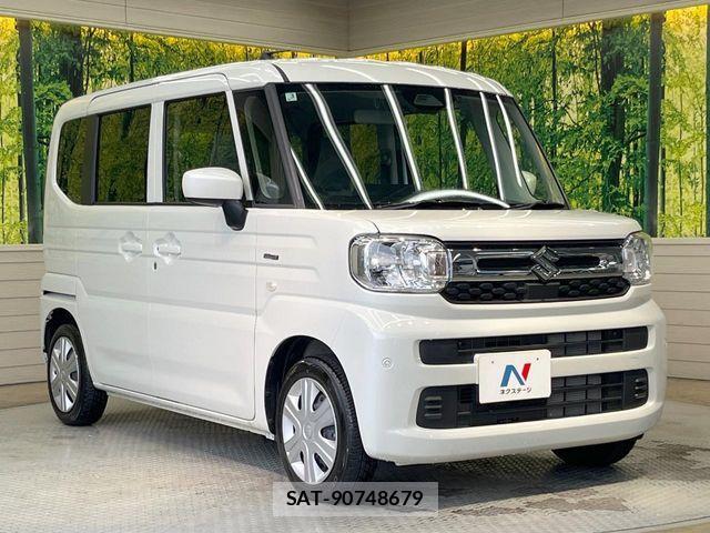 Suzuki SPACIA 2025-03 7225319-15