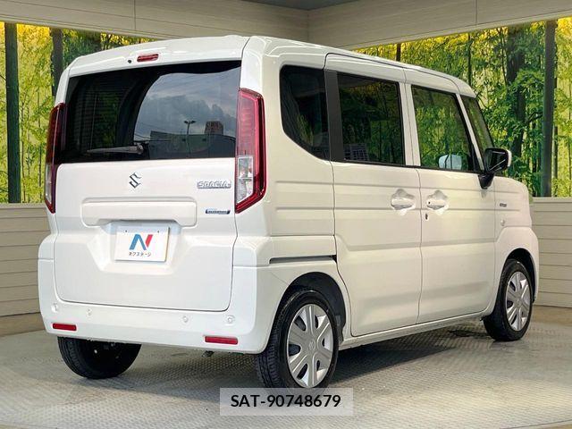 Suzuki SPACIA 2025-03 7225319-16