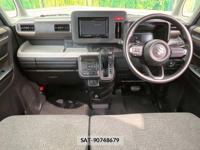 Suzuki SPACIA 2025-03 7225319-1