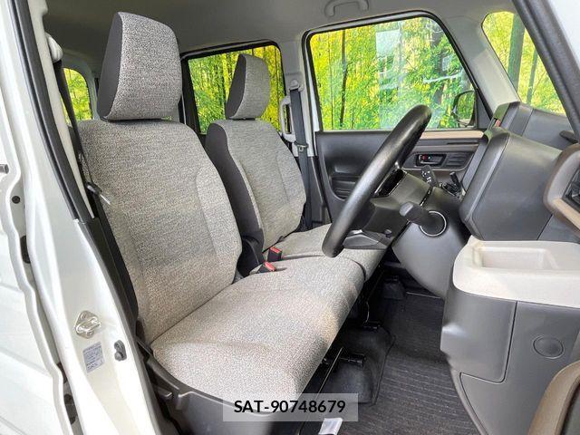 Suzuki SPACIA 2025-03 7225319-7