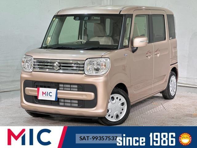 Suzuki SPACIA 2023-06 7225306-0